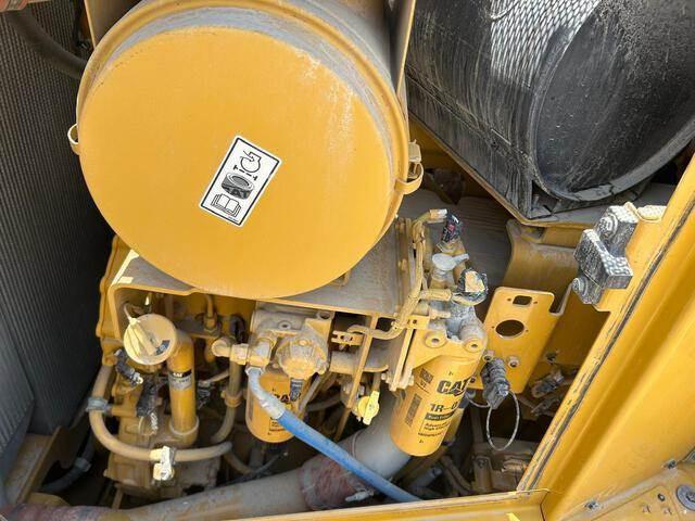 CAT D8 CAT D8: صورة 20