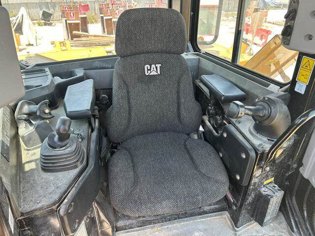 CAT D8 CAT D8: صورة 6