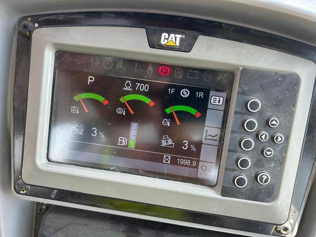 CAT D8 CAT D8: صورة 15
