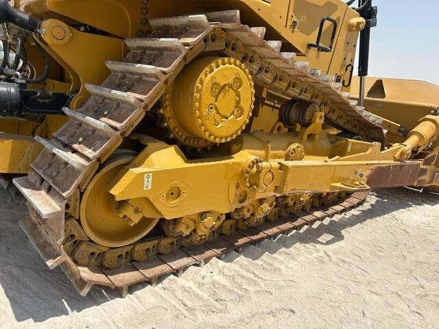 CAT D8 CAT D8: صورة 24