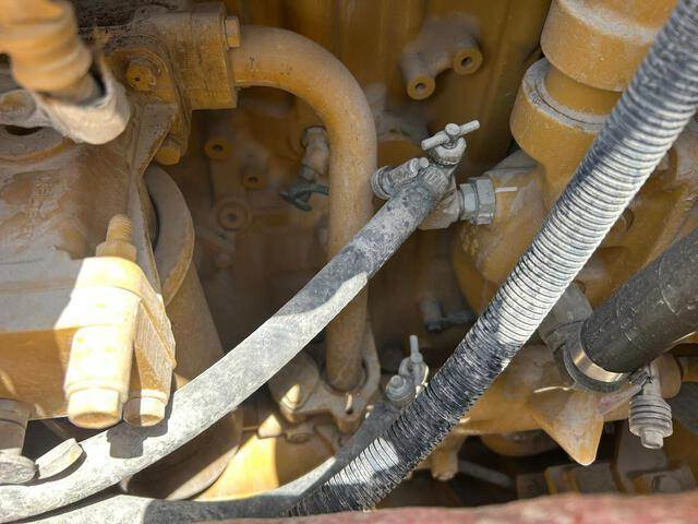 CAT D8 CAT D8: صورة 21