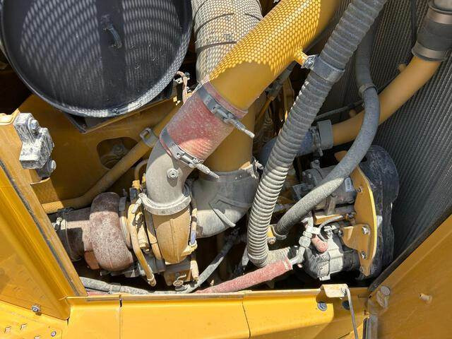 CAT D8 CAT D8: صورة 18