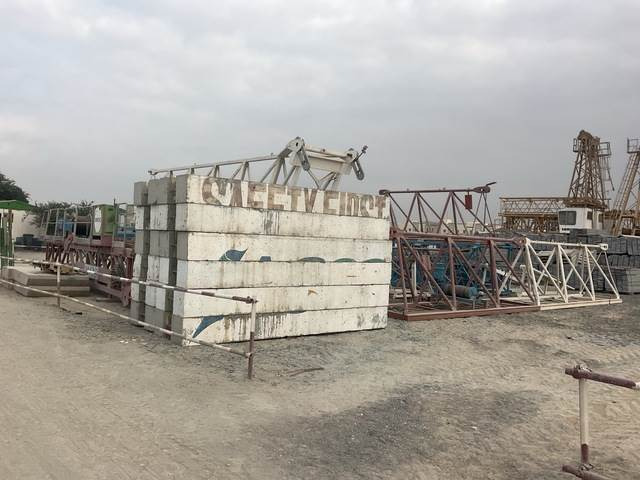 Carlo Raimondi MRT186 - رافعة برجية: صورة 2 Carlo Raimondi MRT186 - رافعة برجية: صورة 2