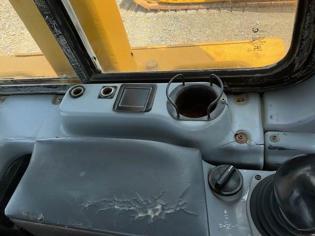 Komatsu D85EX-15 Komatsu D85EX-15: صورة 19