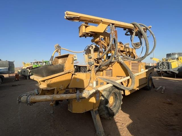 Putzmeister SPM500PC - مضخة خرسانة: صورة 3 Putzmeister SPM500PC - مضخة خرسانة: صورة 3