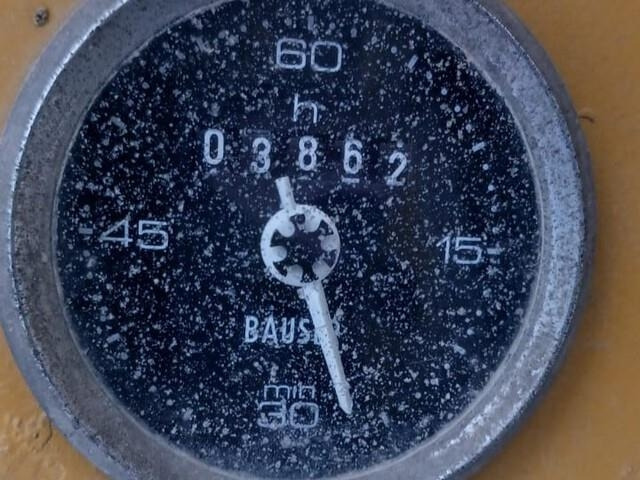 Putzmeister SPM500PC - مضخة خرسانة: صورة 5 Putzmeister SPM500PC - مضخة خرسانة: صورة 5