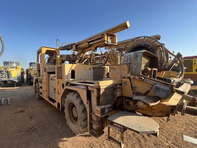 Putzmeister WETKRET5 - مضخة خرسانة: صورة 2 Putzmeister WETKRET5 - مضخة خرسانة: صورة 2