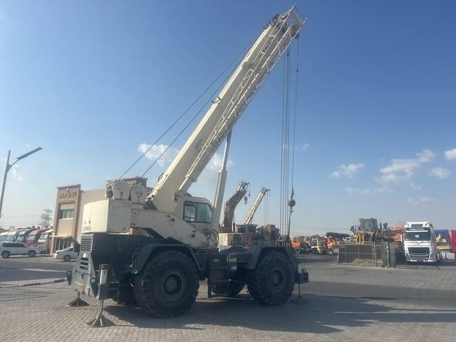 Terex RT555 - رافعة الطرق الوعرة: صورة 3 Terex RT555 - رافعة الطرق الوعرة: صورة 3