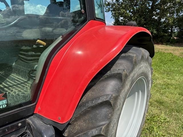 جرار Massey Ferguson 7465DYNA VT: صورة 17