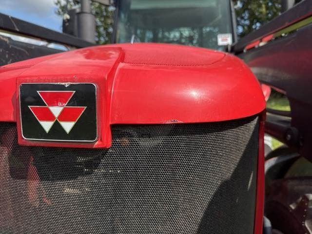 جرار Massey Ferguson 7465DYNA VT: صورة 23