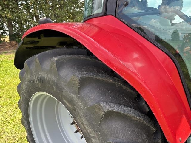 جرار Massey Ferguson 7465DYNA VT: صورة 20