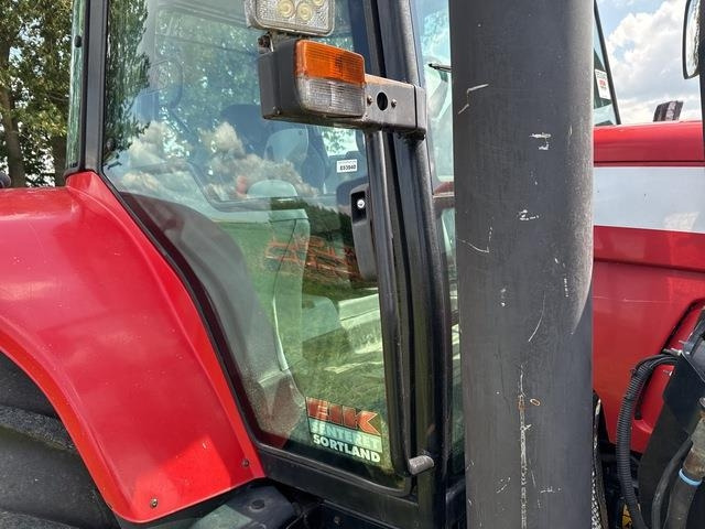 جرار Massey Ferguson 7465DYNA VT: صورة 13