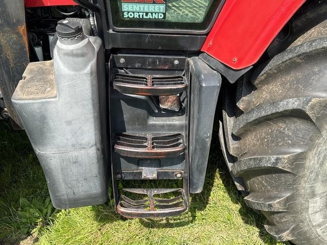 جرار Massey Ferguson 7465DYNA VT: صورة 12