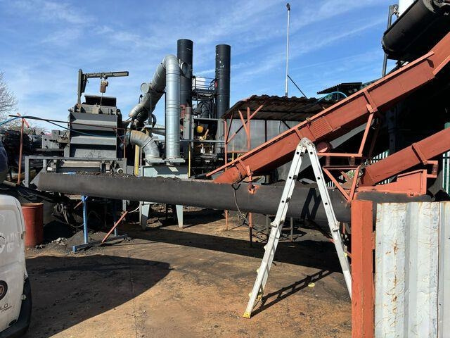 Bonfiglioli Drake 2000-16HM - معدات صناعية: صورة 2 Bonfiglioli Drake 2000-16HM - معدات صناعية: صورة 2