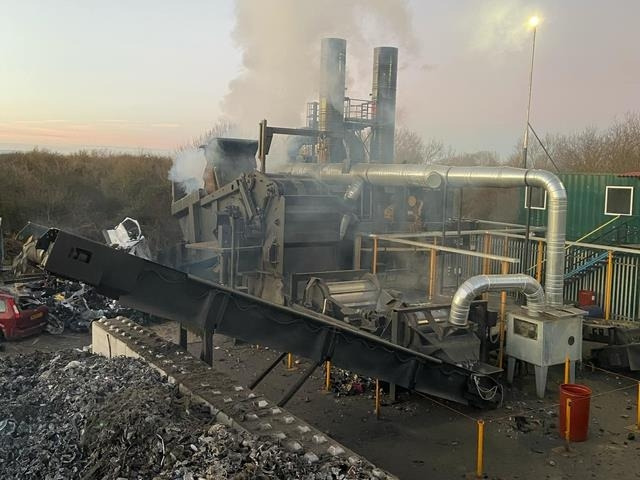 Bonfiglioli Drake 2000-16HM - معدات صناعية: صورة 1 Bonfiglioli Drake 2000-16HM - معدات صناعية: صورة 1