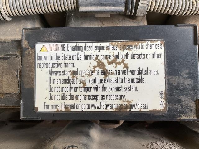 رافعة سلة تلسكوبية Genie S85 XC: صورة 13