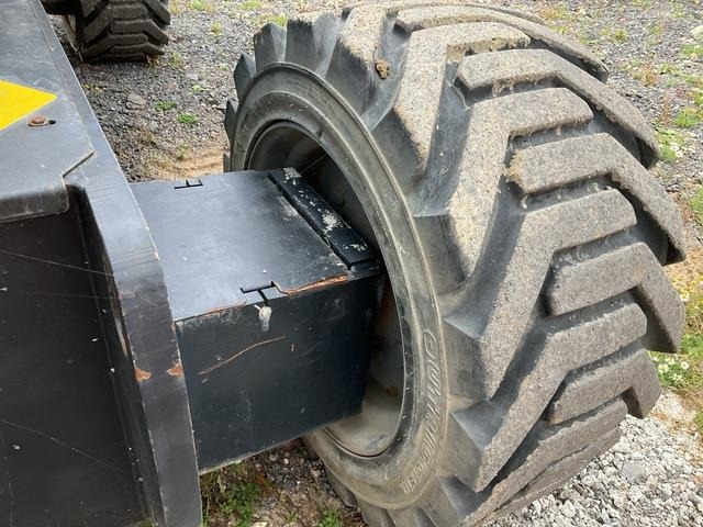 رافعة سلة تلسكوبية Genie S85 XC: صورة 16