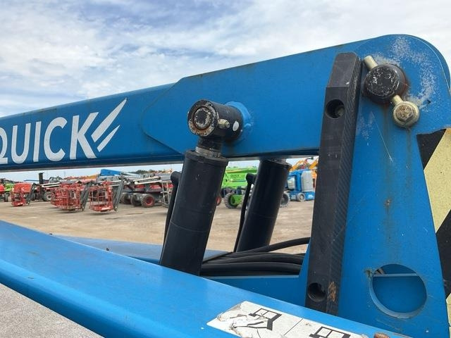 شاحنة ذراع مفصلي Genie Z45/25J: صورة 15