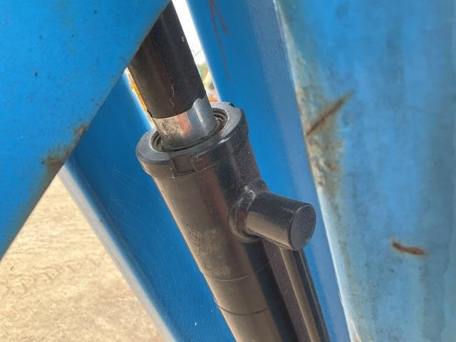 شاحنة ذراع مفصلي Genie Z45/25J: صورة 13