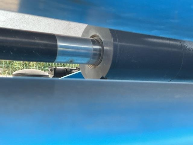 شاحنة ذراع مفصلي Genie Z45/25J: صورة 18