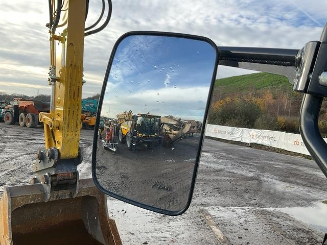 حفار زحاف Komatsu HB365LC-3E0: صورة 11 حفار زحاف Komatsu HB365LC-3E0: صورة 11