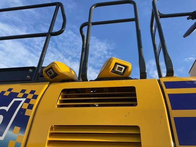 حفار زحاف Komatsu HB365LC-3E0: صورة 20 حفار زحاف Komatsu HB365LC-3E0: صورة 20