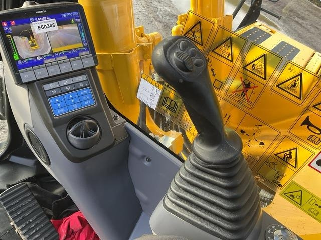 حفار زحاف Komatsu HB365LC-3E0: صورة 18 حفار زحاف Komatsu HB365LC-3E0: صورة 18