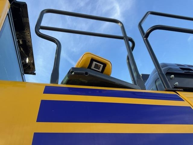 حفار زحاف Komatsu HB365LC-3E0: صورة 22 حفار زحاف Komatsu HB365LC-3E0: صورة 22