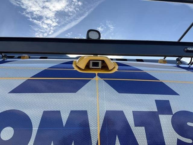 حفار زحاف Komatsu HB365LC-3E0: صورة 21 حفار زحاف Komatsu HB365LC-3E0: صورة 21