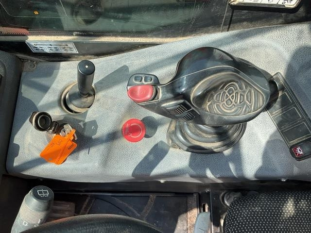 رافعة تلسكوبية Manitou MT625H: صورة 12