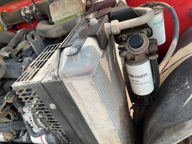 رافعة تلسكوبية Manitou MT625H: صورة 18