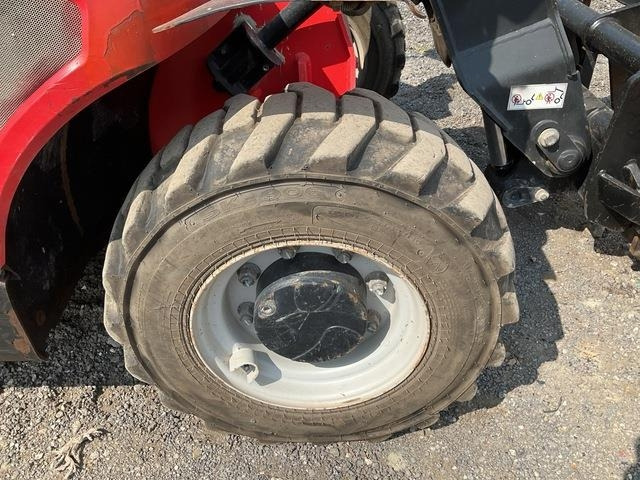 رافعة تلسكوبية Manitou MT625H: صورة 24
