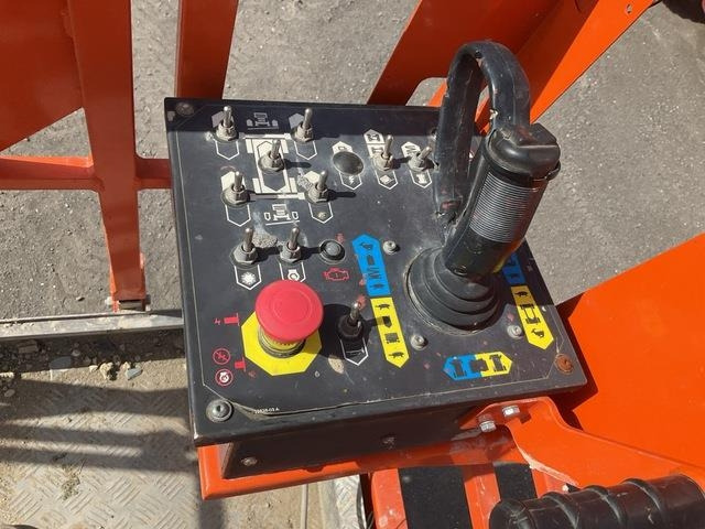 رافعة هيدروليكية مقصية Snorkel S3970RT: صورة 19 رافعة هيدروليكية مقصية Snorkel S3970RT: صورة 19