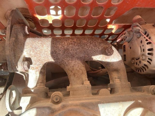 رافعة هيدروليكية مقصية Snorkel S3970RT: صورة 21 رافعة هيدروليكية مقصية Snorkel S3970RT: صورة 21