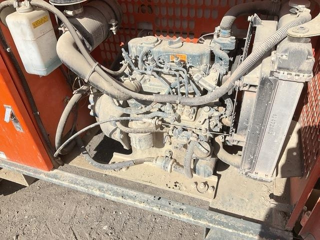 رافعة هيدروليكية مقصية Snorkel S3970RT: صورة 23 رافعة هيدروليكية مقصية Snorkel S3970RT: صورة 23