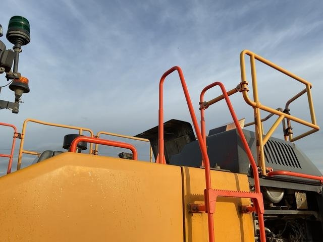 حفار زحاف Volvo EC750EL: صورة 14