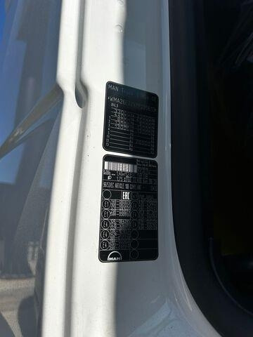 MAN TGS33.400 Jetter - شاحنة الشفط: صورة 5 MAN TGS33.400 Jetter - شاحنة الشفط: صورة 5