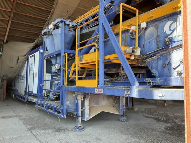 Ammann Schweiz AG Black Move T2007OB3 - مدحلة صغيرة: صورة 3 Ammann Schweiz AG Black Move T2007OB3 - مدحلة صغيرة: صورة 3