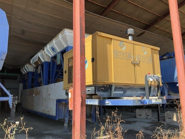 Ammann Schweiz AG Black Move T2007OB3 - مدحلة صغيرة: صورة 5 Ammann Schweiz AG Black Move T2007OB3 - مدحلة صغيرة: صورة 5