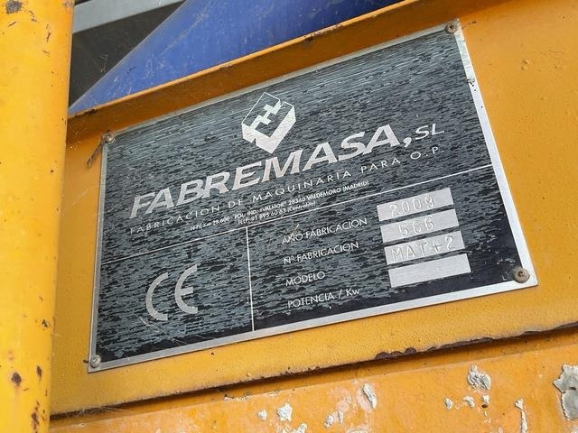 Ammann Schweiz AG Black Move T2007OB3 - مدحلة صغيرة: صورة 2 Ammann Schweiz AG Black Move T2007OB3 - مدحلة صغيرة: صورة 2