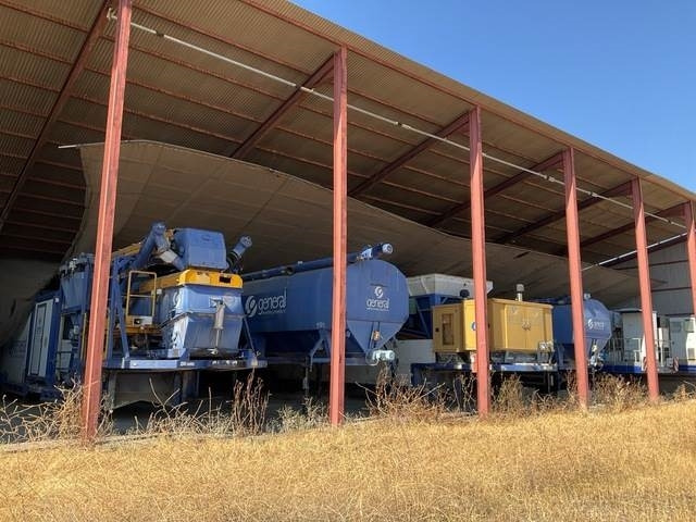 Ammann Schweiz AG Black Move T2007OB3 - مدحلة صغيرة: صورة 1 Ammann Schweiz AG Black Move T2007OB3 - مدحلة صغيرة: صورة 1