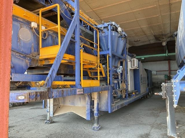 Ammann Schweiz AG Black Move T2007OB3 - مدحلة صغيرة: صورة 4 Ammann Schweiz AG Black Move T2007OB3 - مدحلة صغيرة: صورة 4