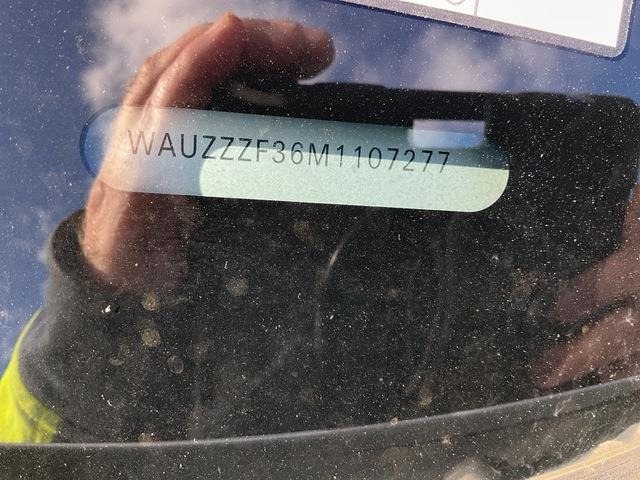 Audi Q3 - سيارة: صورة 5 Audi Q3 - سيارة: صورة 5