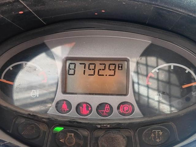 Bobcat S650 - شيول صغير: صورة 5 Bobcat S650 - شيول صغير: صورة 5
