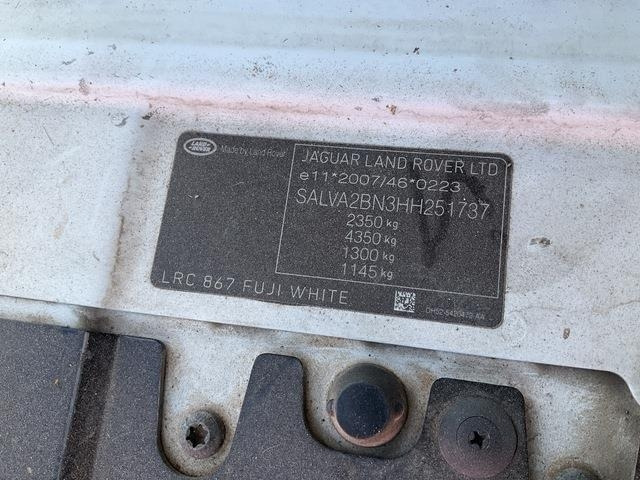 Land Rover Range Rover Evoque - سيارة: صورة 5 Land Rover Range Rover Evoque - سيارة: صورة 5