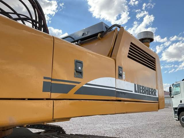 حفار هدم Liebherr R944V: صورة 8