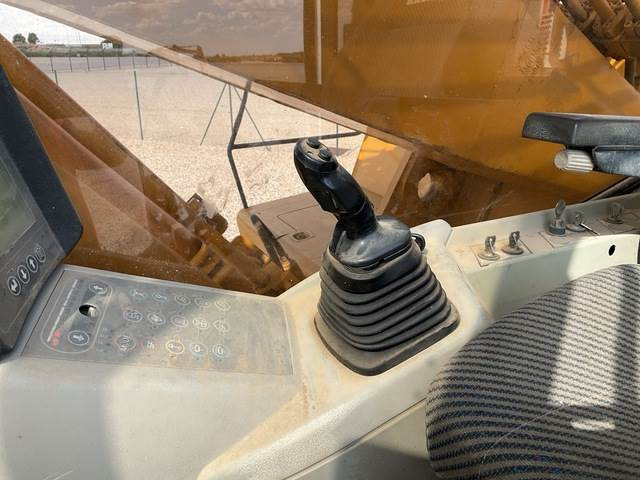 حفار هدم Liebherr R944V: صورة 19