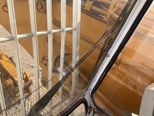 حفار هدم Liebherr R944V: صورة 12