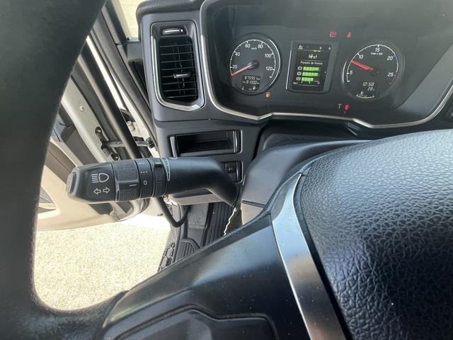 وحدة جر Scania P410: صورة 18