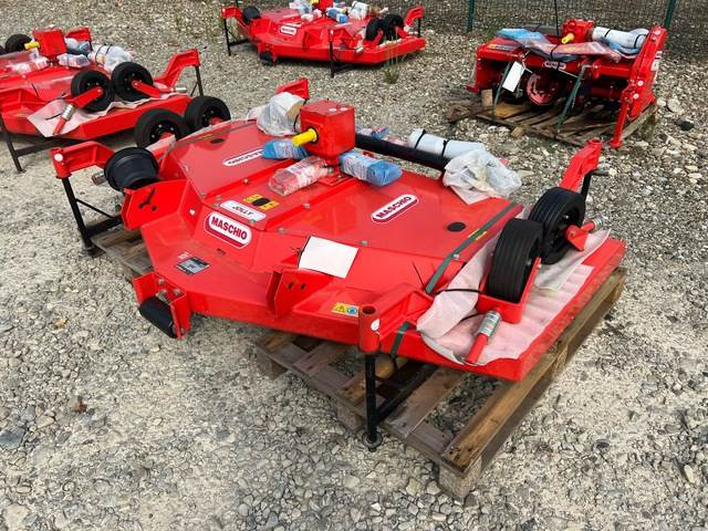 Maschio Gaspardo Jolly 210 - آليات: صورة 1 Maschio Gaspardo Jolly 210 - آليات: صورة 1